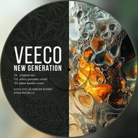 New Generation - Veeco & Arbey Gonzalez