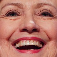 Dear Hillary - Dan Bull