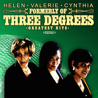 TSOP (The Sound Of Philadelphia) - The Three Degrees & Valerie & Cynthia & Helen