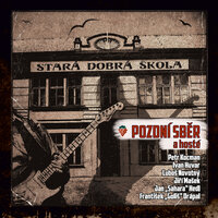 Cesta do pekel - Pozdni sber
