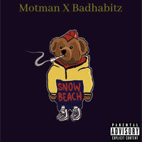 What a Shame - Motman & Badhabitz