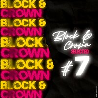 Bad - Block & Crown & Maickel Telussa