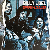 Piano Man - Billy Joel