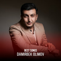 Shabnam - Damirbek Olimov