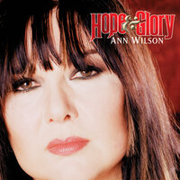 Darkness, Darkness - Ann Wilson & Nancy Wilson