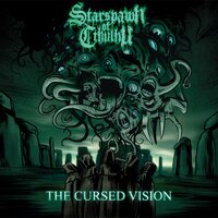 ...But Now I'm Suffering - Starspawn of Cthulhu