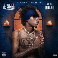 Money in the Safe - Yung Ruler