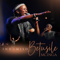 Usizi Lumilodwa - Betusile Mcinga