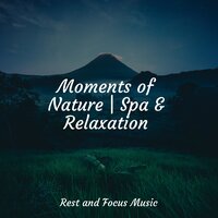 Cloud Nine - Deep Sleep Music Experience & White Noise for Babies & Spa Zen