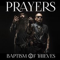 Death Is In Bloom - Prayers