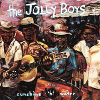 Red Head Girl - The Jolly Boys