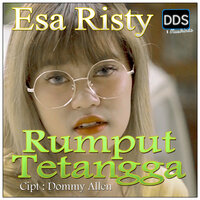 Rumput Tetangga - esa risty