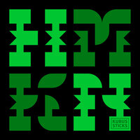 We Houden Van Ze - Sticks & Kubus & Freez
