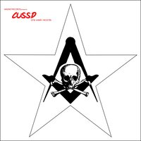 Against - Cussd