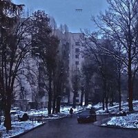 Echoes - emetyy