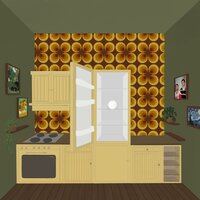 Marlo Interlude - Kuchenmann & Smuv