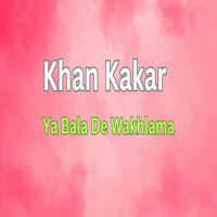 Par Neima Shapoo - Khan Kakar