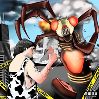 Intruder Alert - VY$E