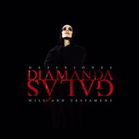 Sevda Zinciri - Diamanda Galas