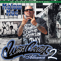 Shots to the Head (feat. Kryptonite) - Malow Mac & Kryptonite