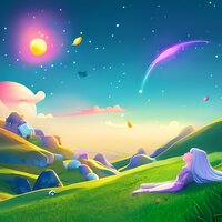 Dreams - Hxneyxx