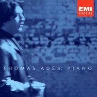 Three Canons for Ursula: Canon 2/3 - Thomas Ades