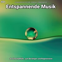Entspannende Musik pt. 62 - Entspannungsmusik Armin Sindt & Schlafmusik & Entspannungsmusik