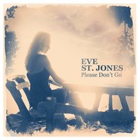 Concrete Jungle - Eve St. Jones
