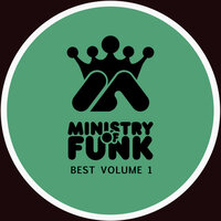 Music in the Air - Ministry Of Funk