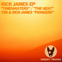 The Heat - Rick James
