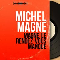 Le rendez-vous manqué, Suicide: Poison - Michel Magne & Michel Magne Orchestra & Michel Magne Orchestra, Michel Magne