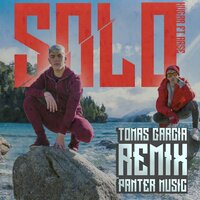 Solo - Kugar & Tomas García & Arse