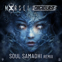 Soul Samadhi - Digicult & MoRsei