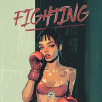 Fighting - Doreus & MoodahChillah