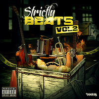 Dead Weight - Strictly Beats Series