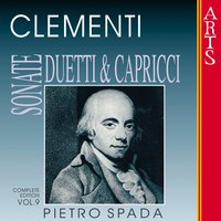 Sonata In La Maggiore Op.25 N. 4 A Major: Molto Allegro - Pietro Spada & Муцио Клементи