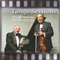 Mi Hermano Miguel - Osvaldo Requena & Fernando Suarez Paz