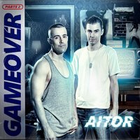 Sandwich - Don Aitor & Santaflow