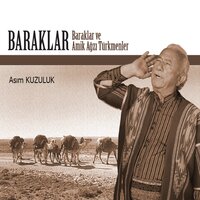 Şu Derenin Alıcından Burcundan - Asım Kuzuluk
