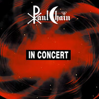The Last Concert of the Summer - Paul Chain