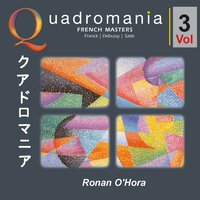 6 Gnossiennes for Piano: No. 3 - Ronan O'Hora & Эрик Сати