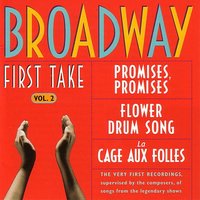 I Enjoy Being A Girl - Rodgers & Hammerstein