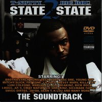 Drug Flippin - Damu & Mitchy Slick & Tiny D & MItchy Slick, Tiny D, Damu