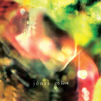 Grow Till Tall - Jónsi