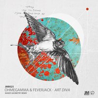 Art Diva - Ohmegamma & FeverJack