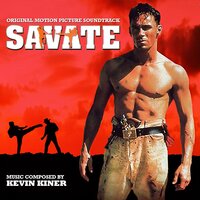 Savate- End Credits - Kevin Kiner