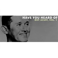 Your Cheatin' Heart - Roy Acuff