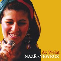 Ax Welat - Ax Welat