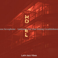 Astounding Music for Cocktail Lounges - Latin Jazz Vibes