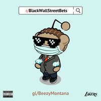 Back Up - Beezy Montana